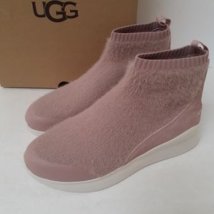 ugg sneaker griffith